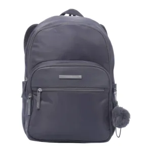 Mochila Adelaide 3 - Folkstone Gray - Toners