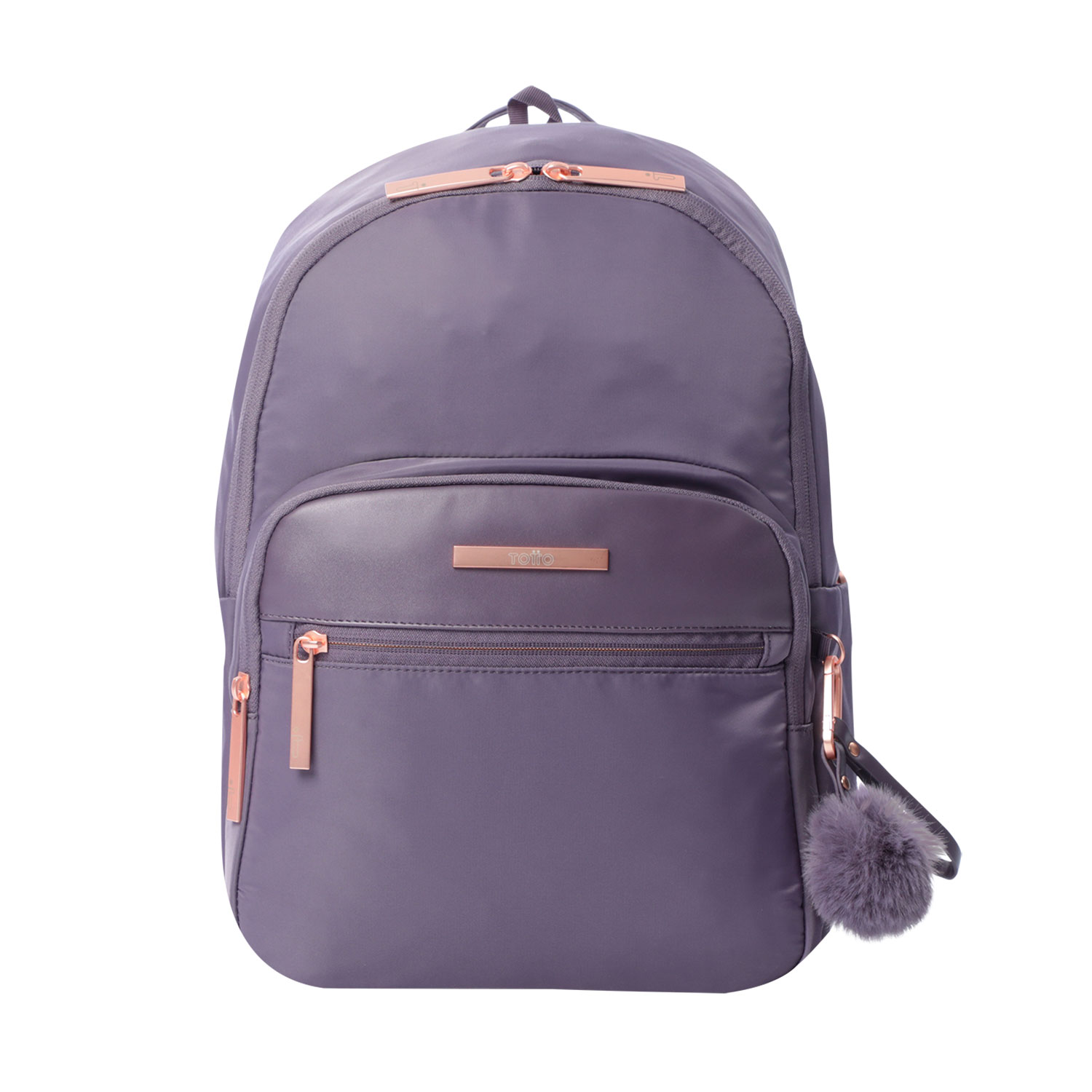 Mochila Adelaide 3 - Folkstone Gray - Toners