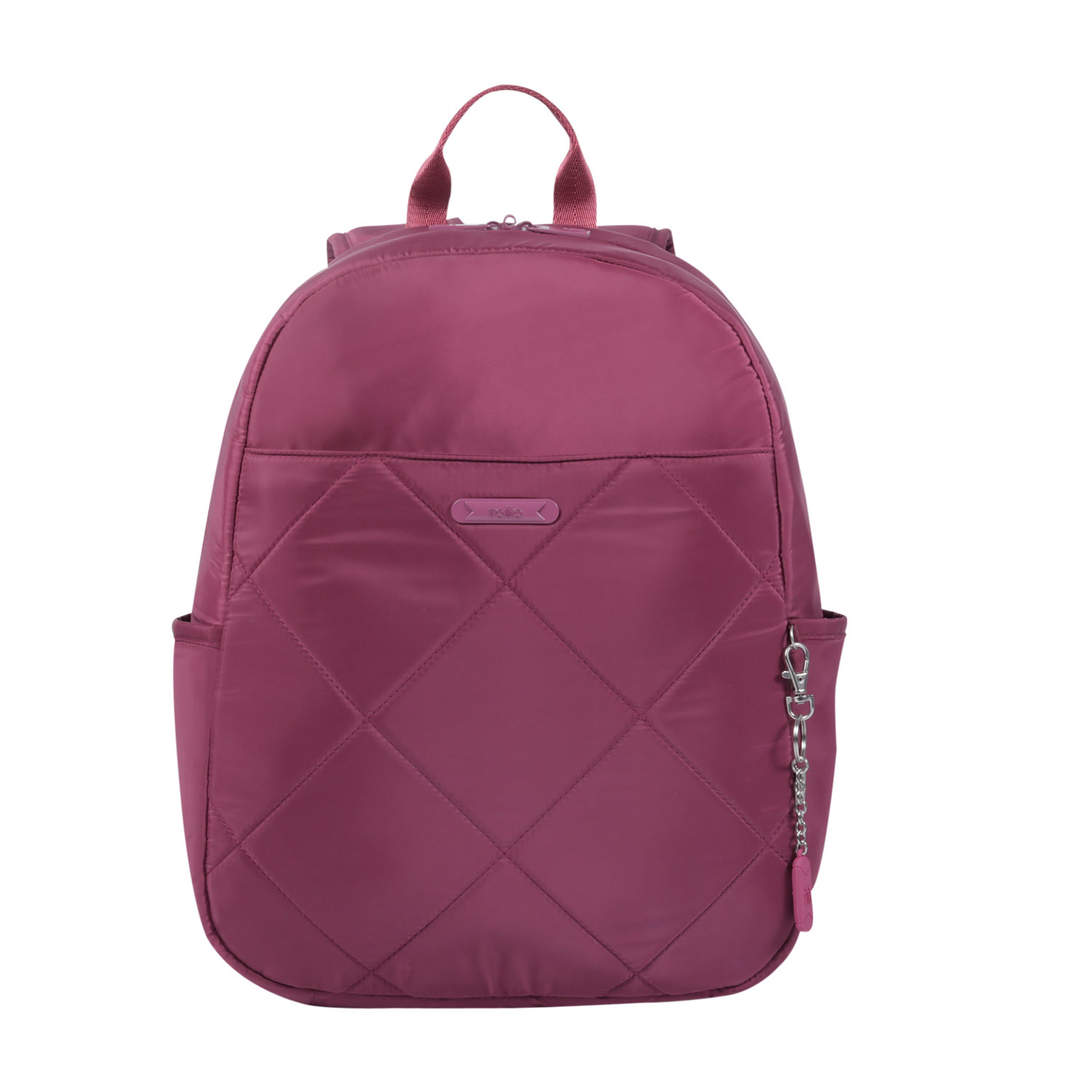 Mochila Arlet - Deco Rose - Toners