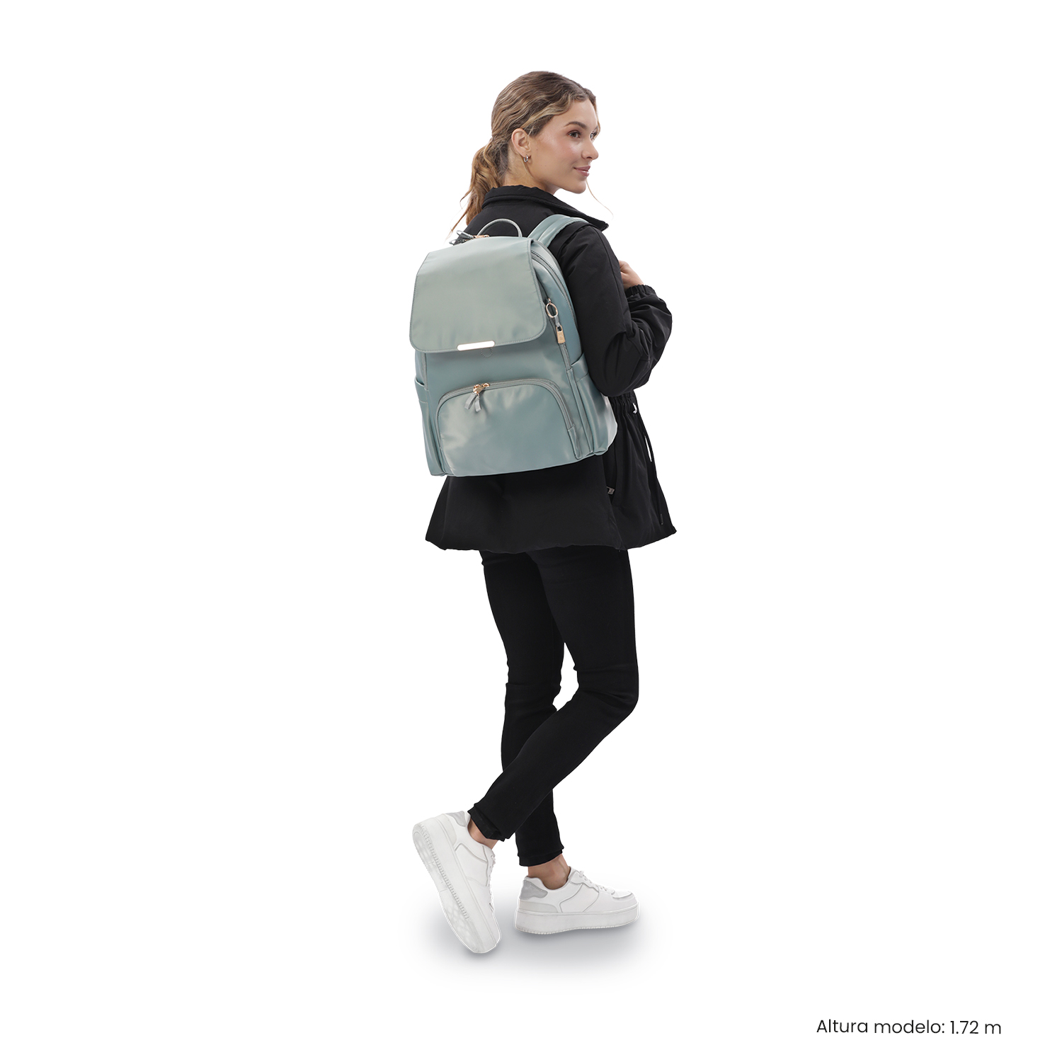 Mochila Bel 2.0 - Moonlight - Imagen 5