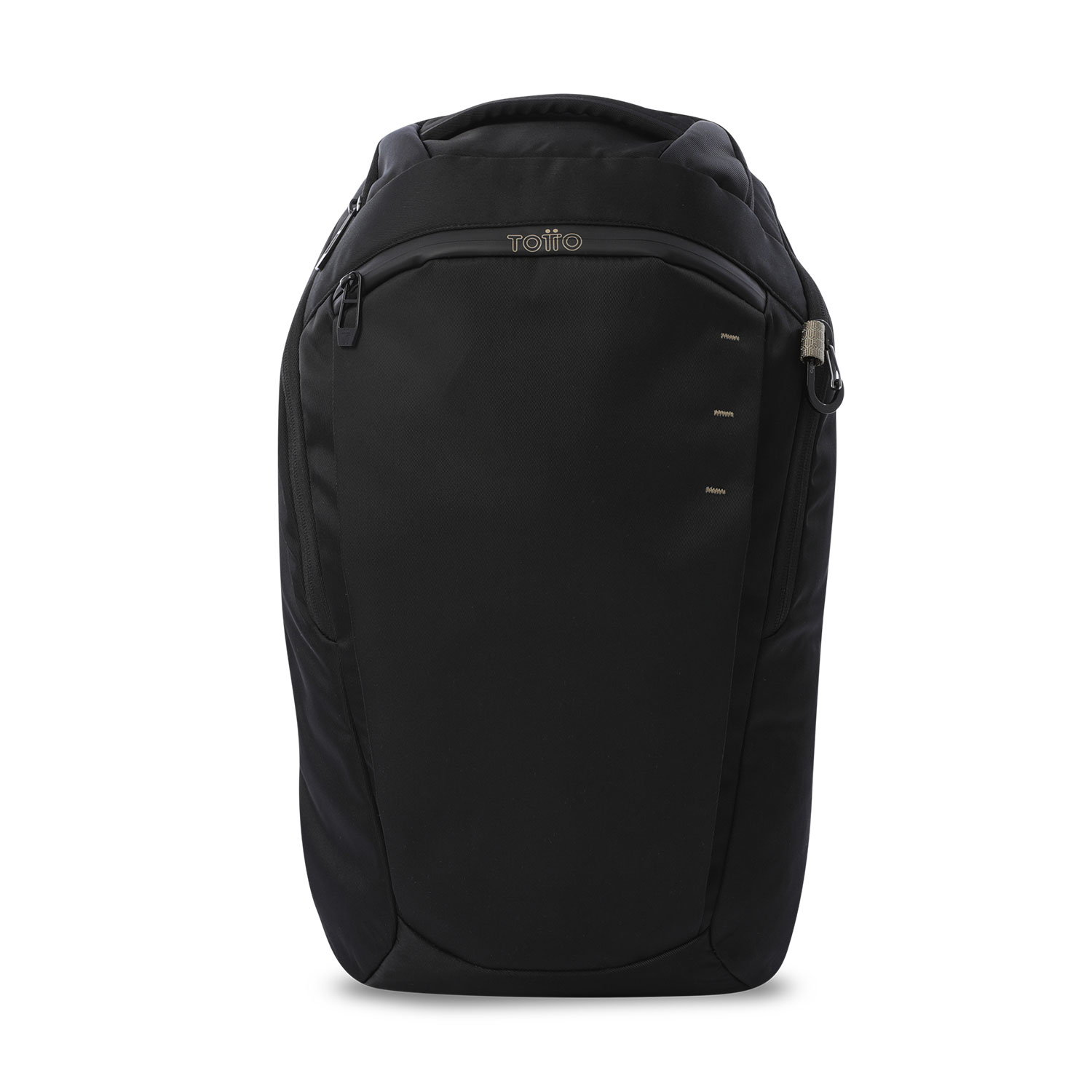 Mochila Daytona - Negro/Beige - Toners