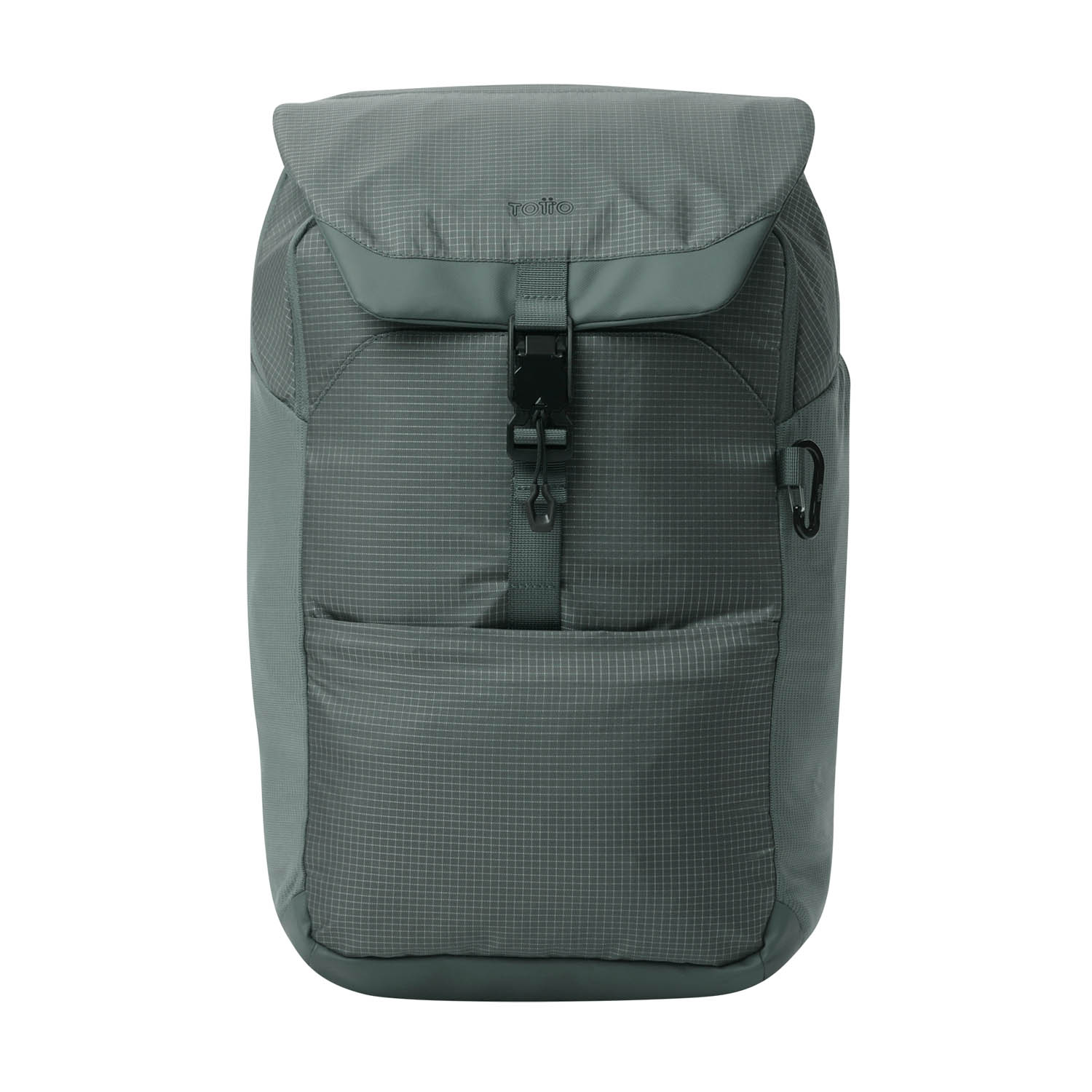 Mochila Dual - Black - Toners
