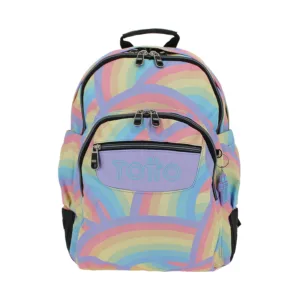 Mochila Rayol - Ali - Toners