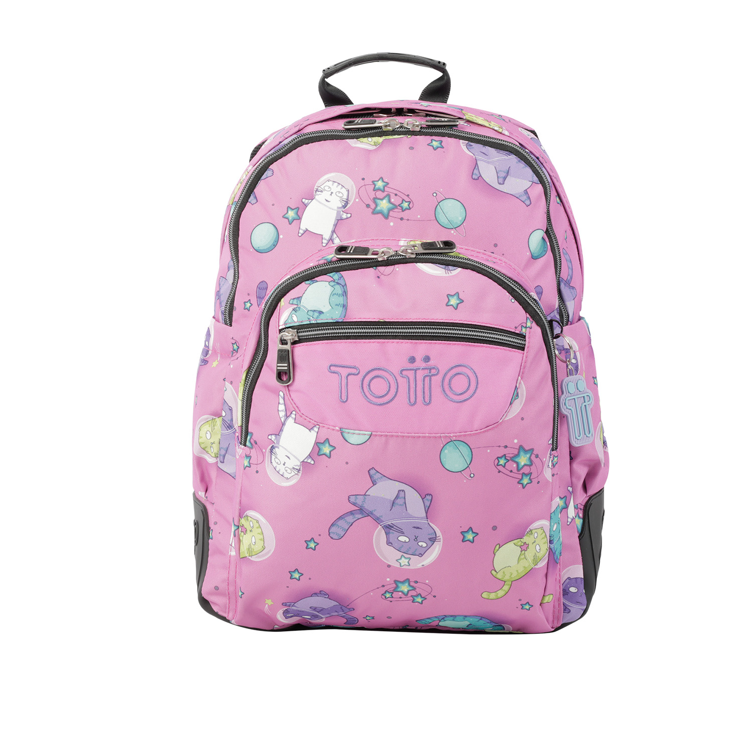 Mochila Rayol - Ali - Toners
