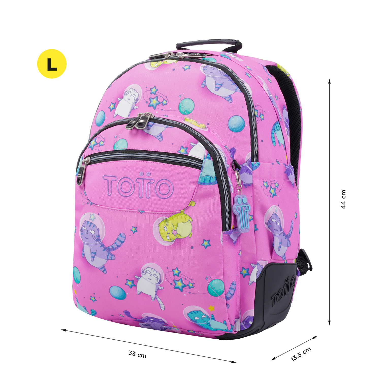 Mochila Rayol - Ali - Imagen 2