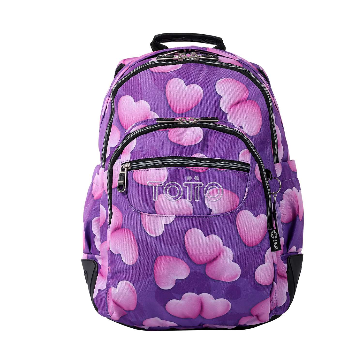Mochila Rayol - Ali - Toners