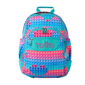Mochila Rayol - Ali - Toners