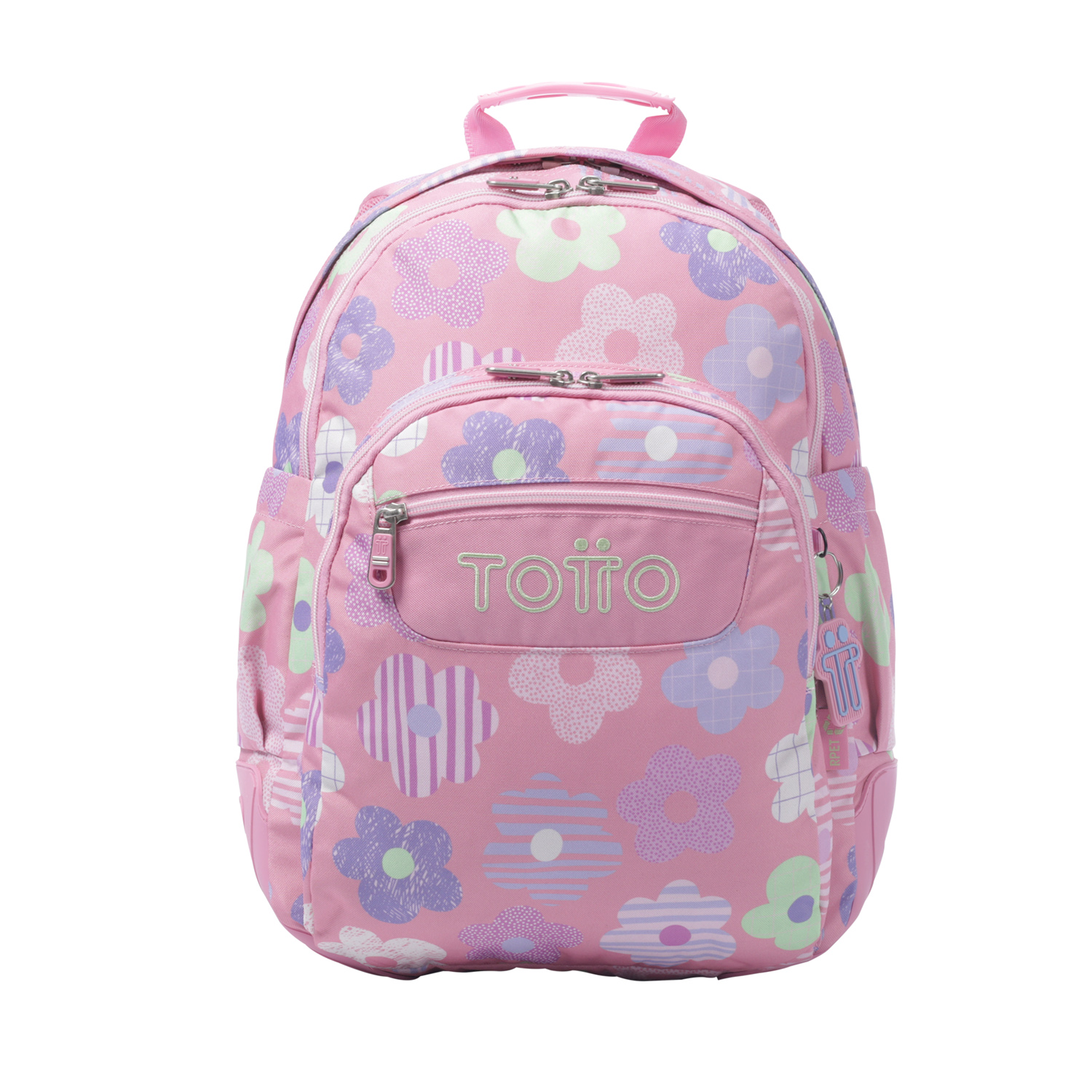 Mochila Rayol - Ali - Toners