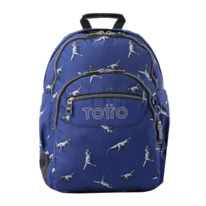 Mochila Rayol - Ali - Toners