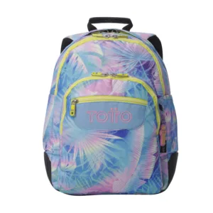 Mochila Rayol - Ali - Toners