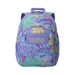 Mochila Rayol - Ali - Toners