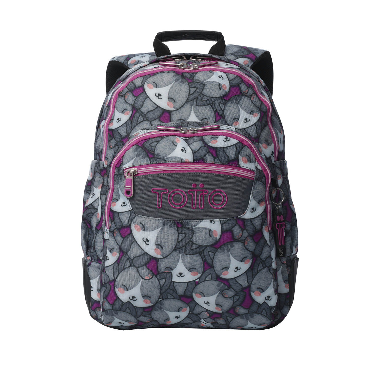 Mochila Rayol - Ali - Toners