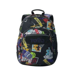 Mochila Rayol - Ali - Toners