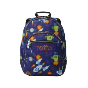 Mochila Rayol - Ali - Toners