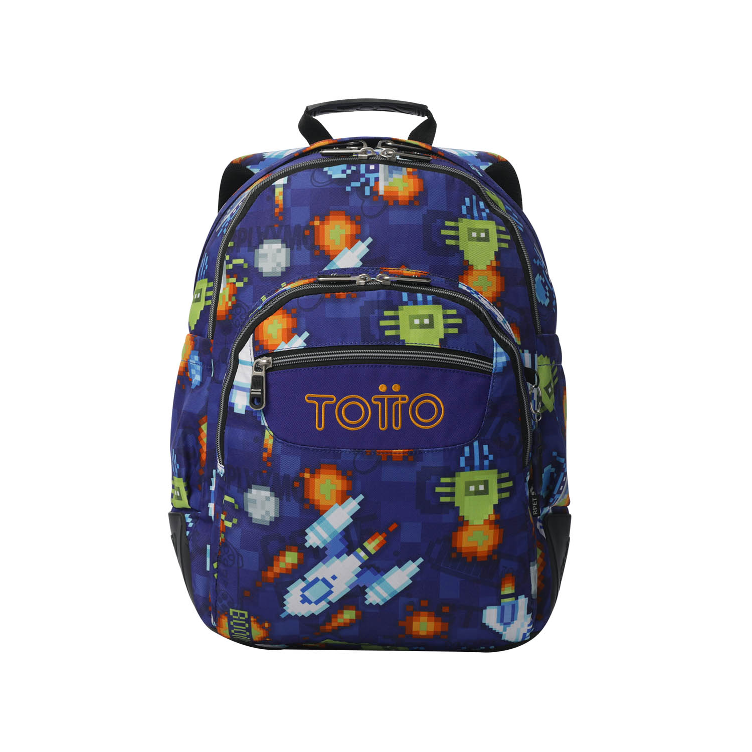 Mochila Rayol - Ali - Toners