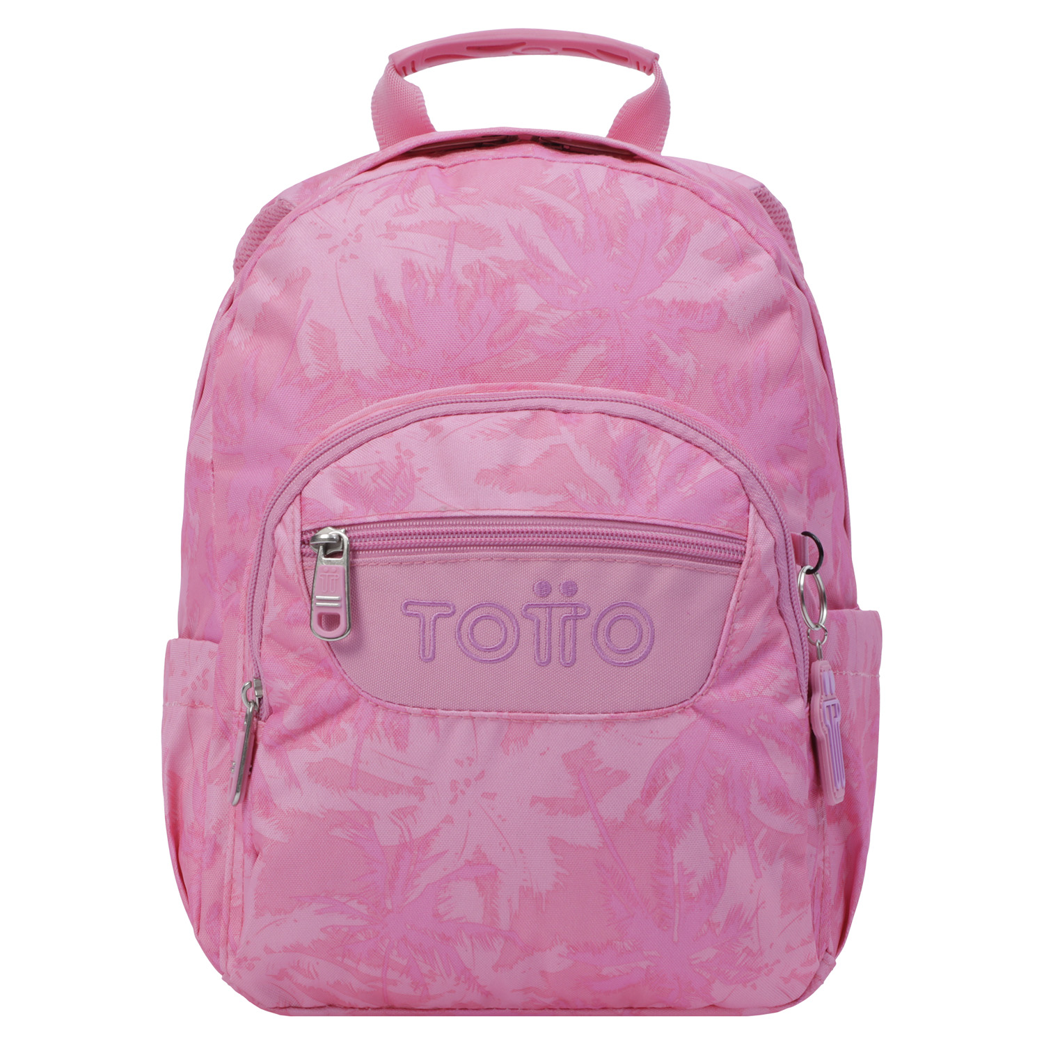 Mochila Tempera - Cyber monstruos - Toners