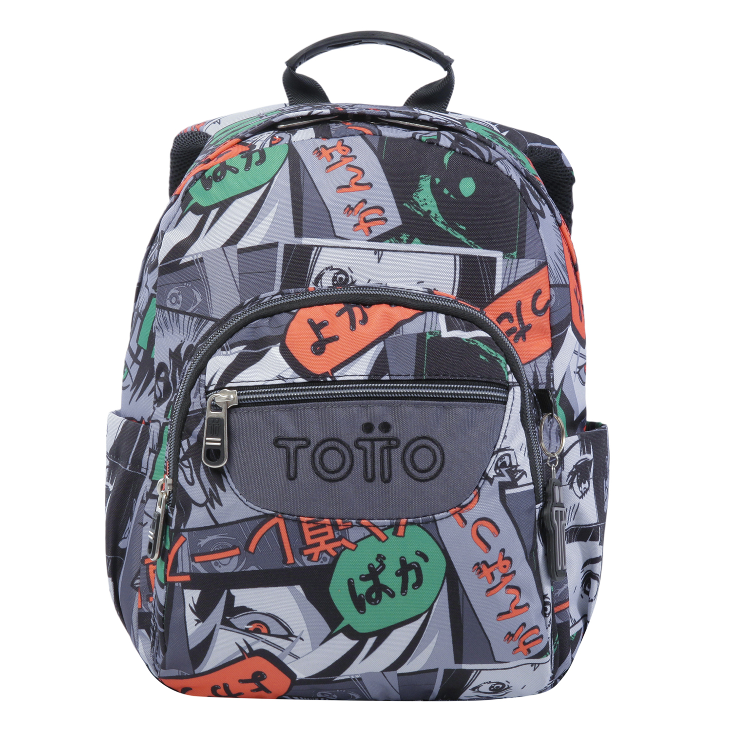 Mochila Tempera - Klin - Toners