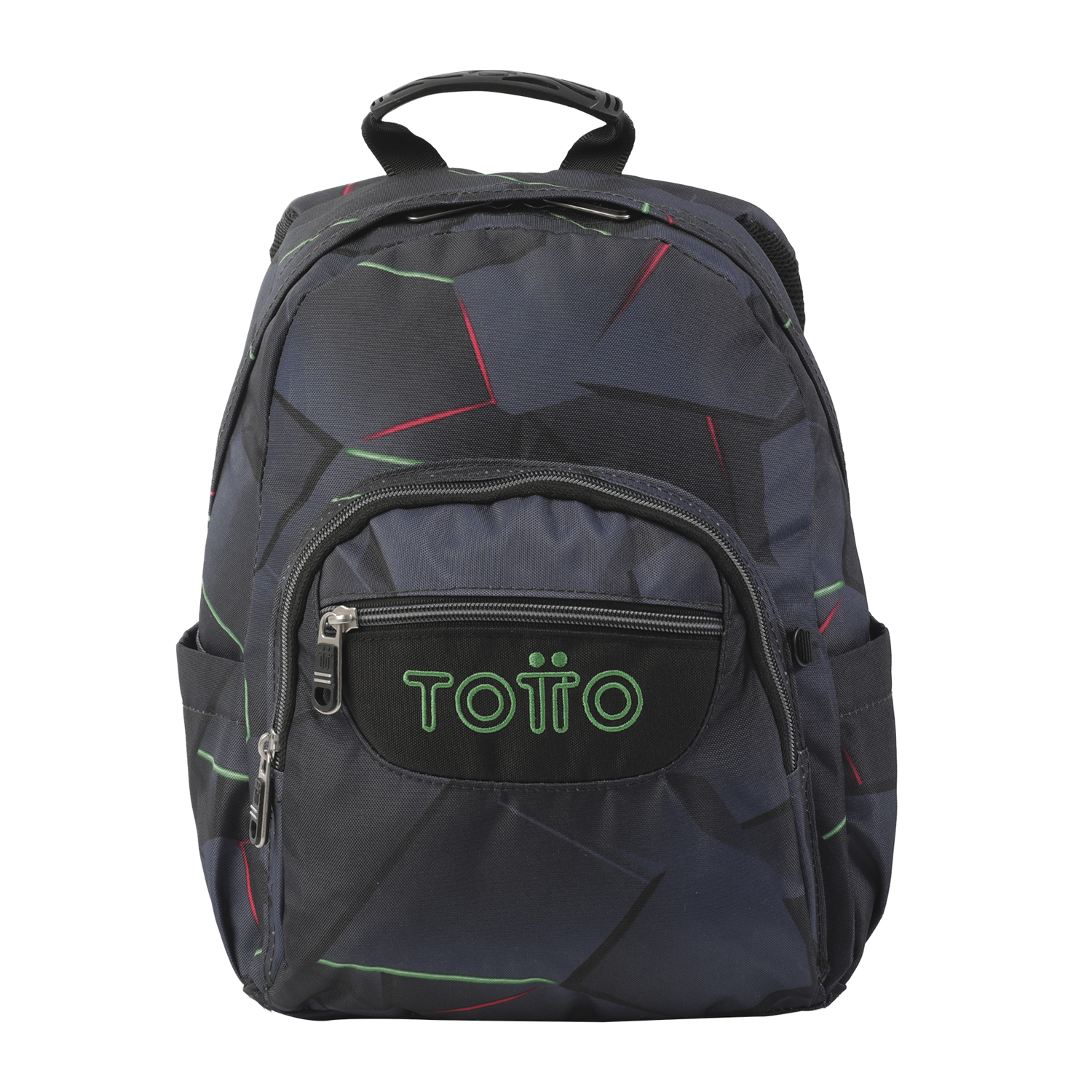 Mochila Tempera - Klin - Toners