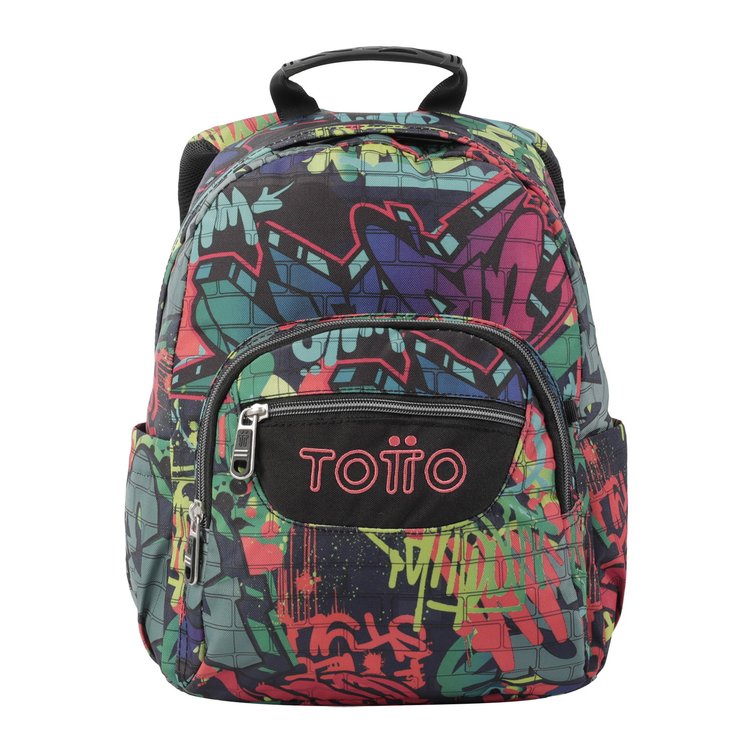 Mochila Tempera - Klin - Toners
