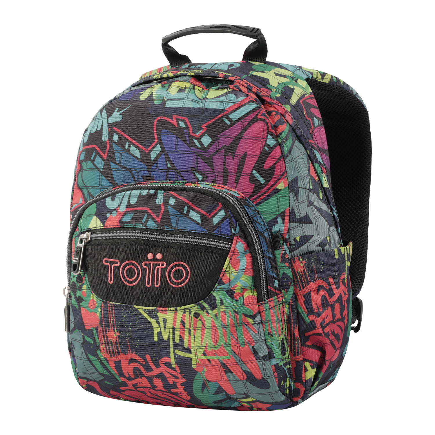 Mochila Tempera - Klin - Imagen 2
