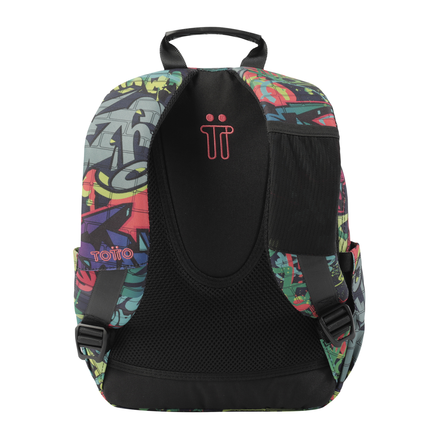 Mochila Tempera - Klin - Imagen 3