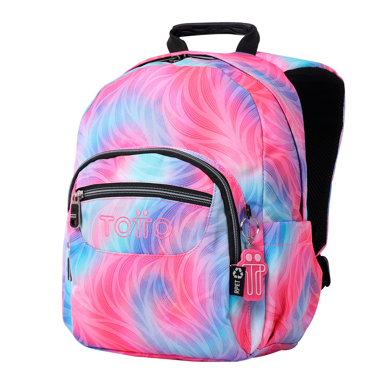 Mochila Tempera - Klin - Toners