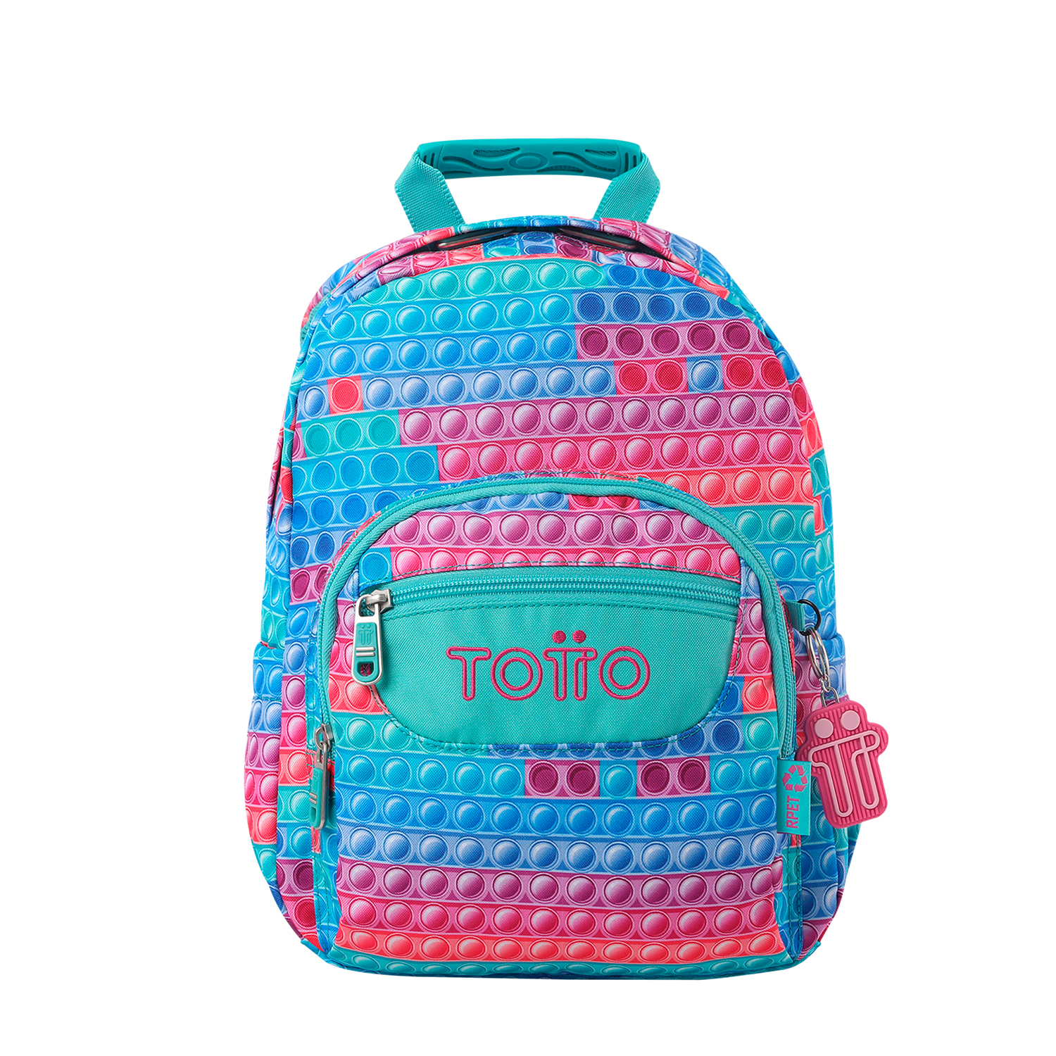 Mochila Tempera - Klin - Toners
