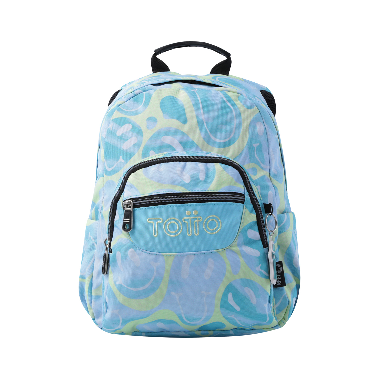 Mochila Tempera - Klin - Toners
