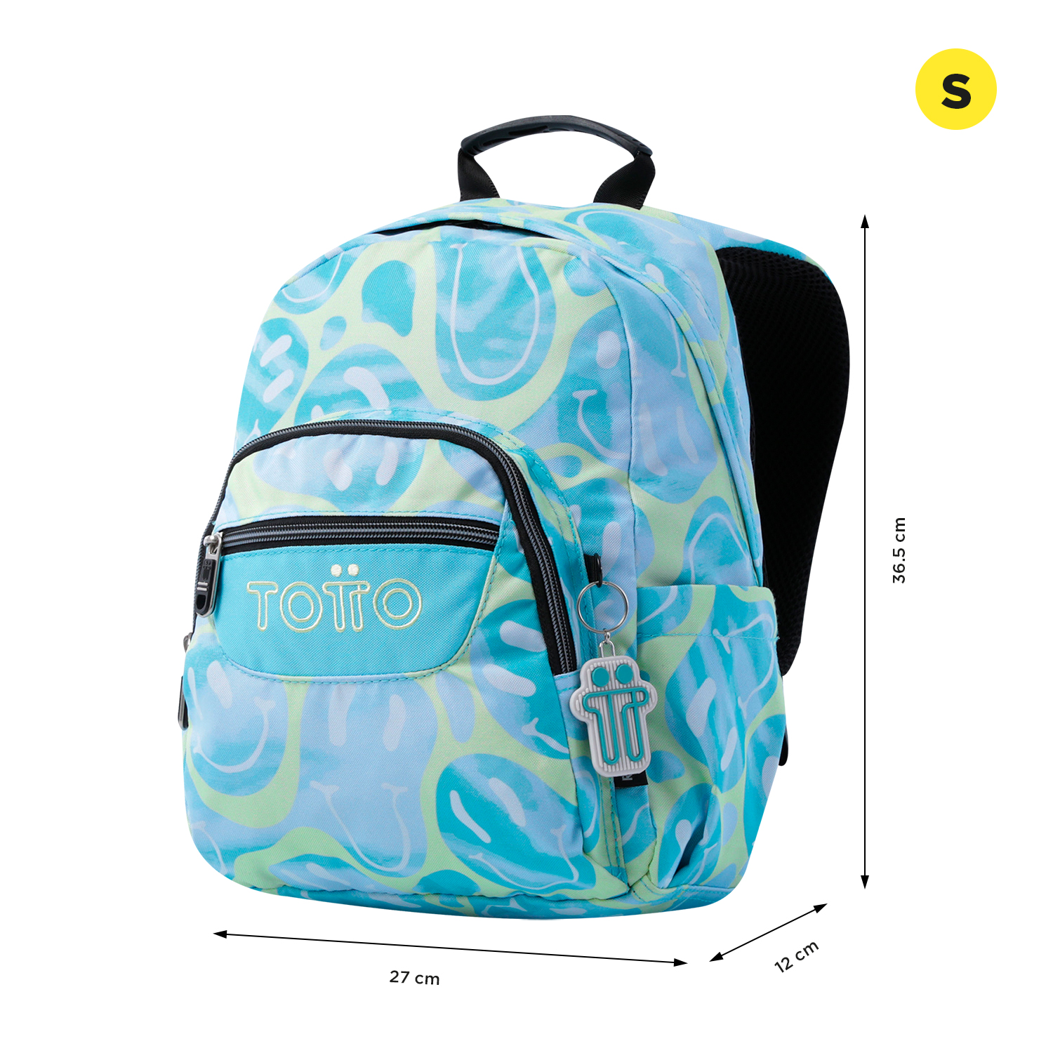 Mochila Tempera - Klin - Imagen 2