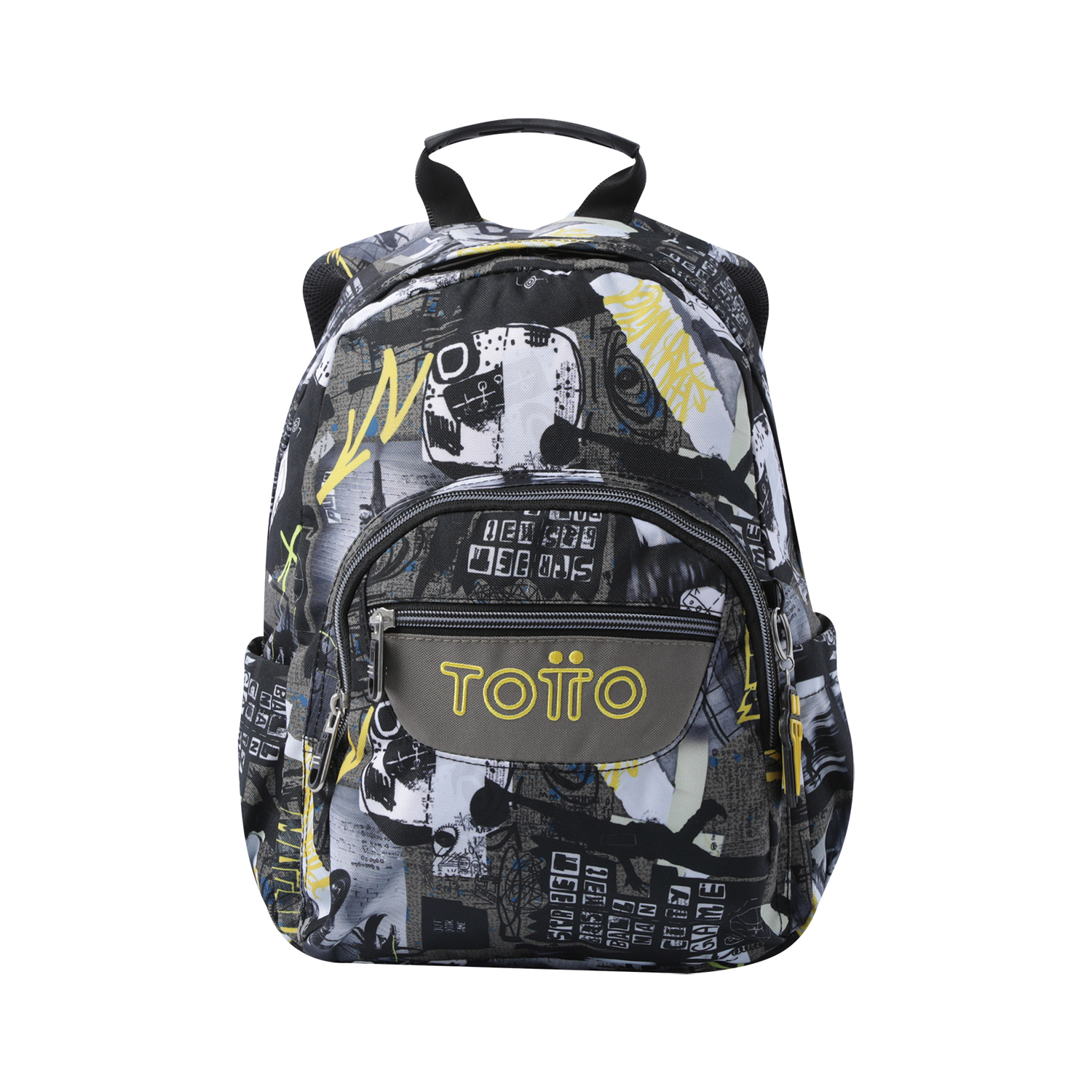 Mochila Tempera - Klin - Toners