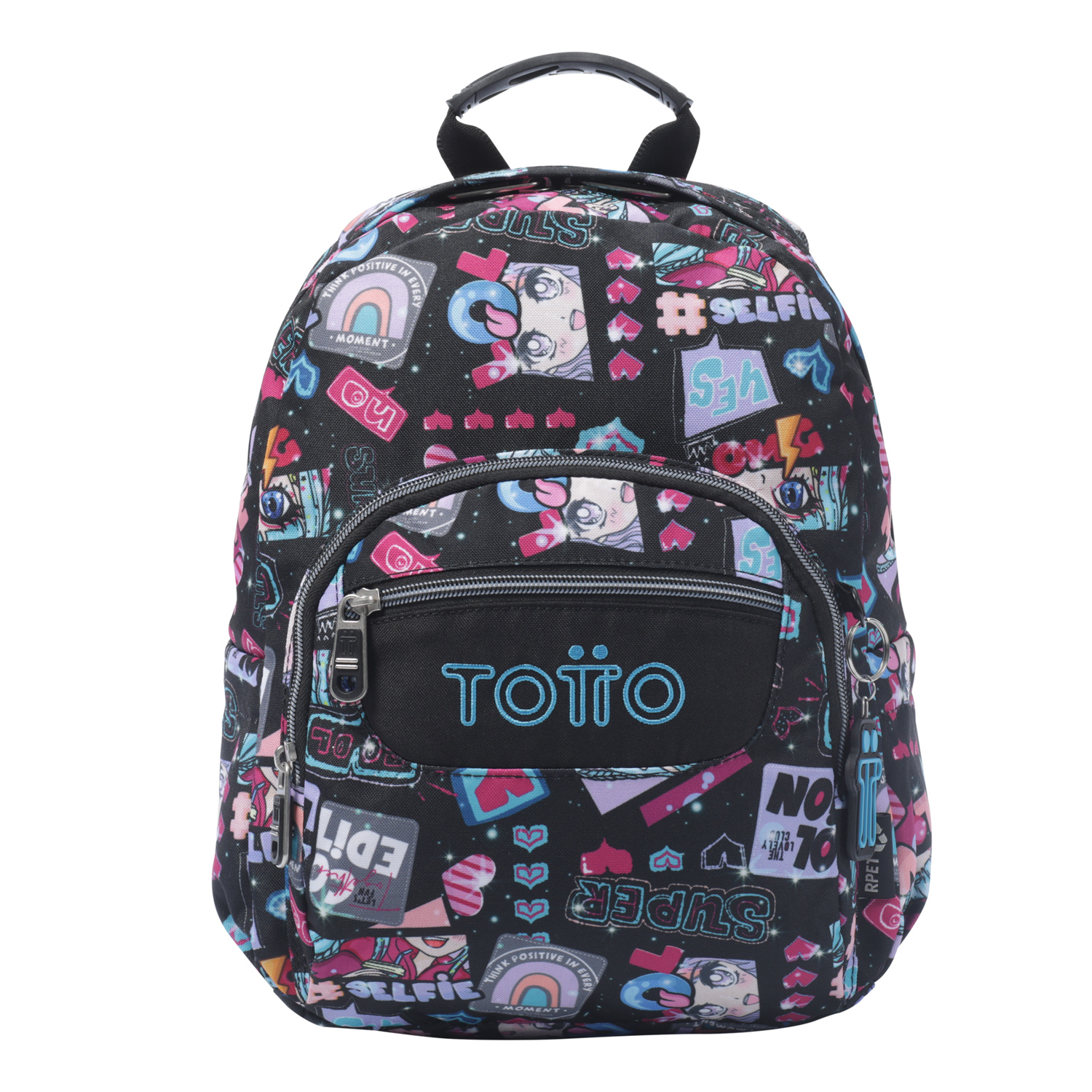 Mochila Tempera - Klin - Toners