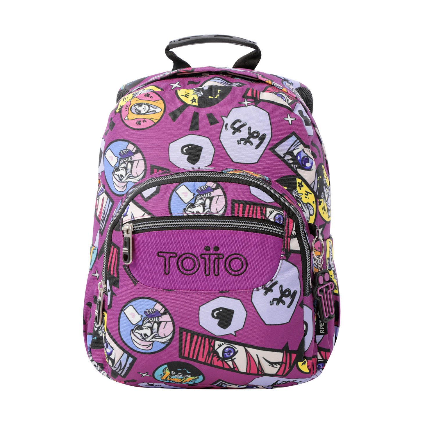 Mochila Tempera - Klin - Toners