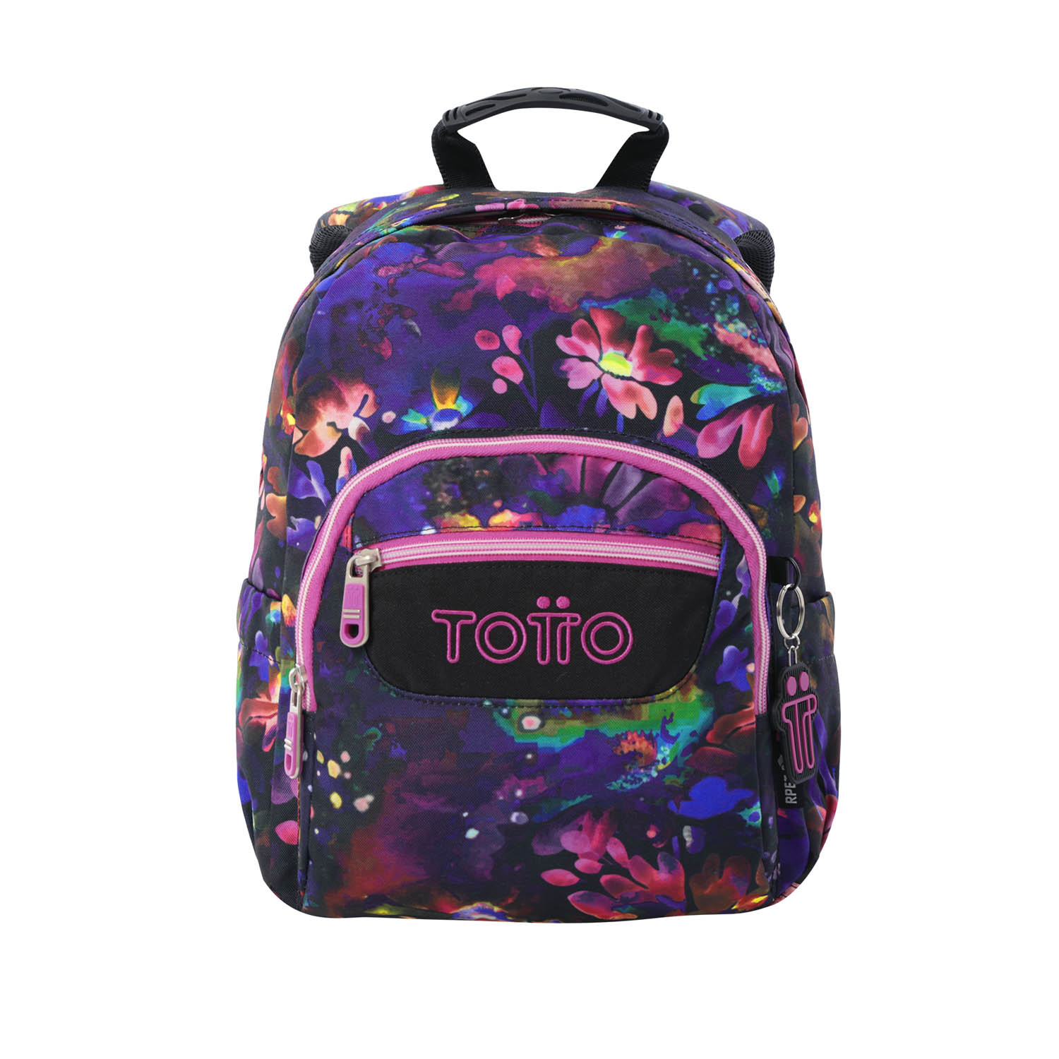 Mochila Tempera - Klin - Toners