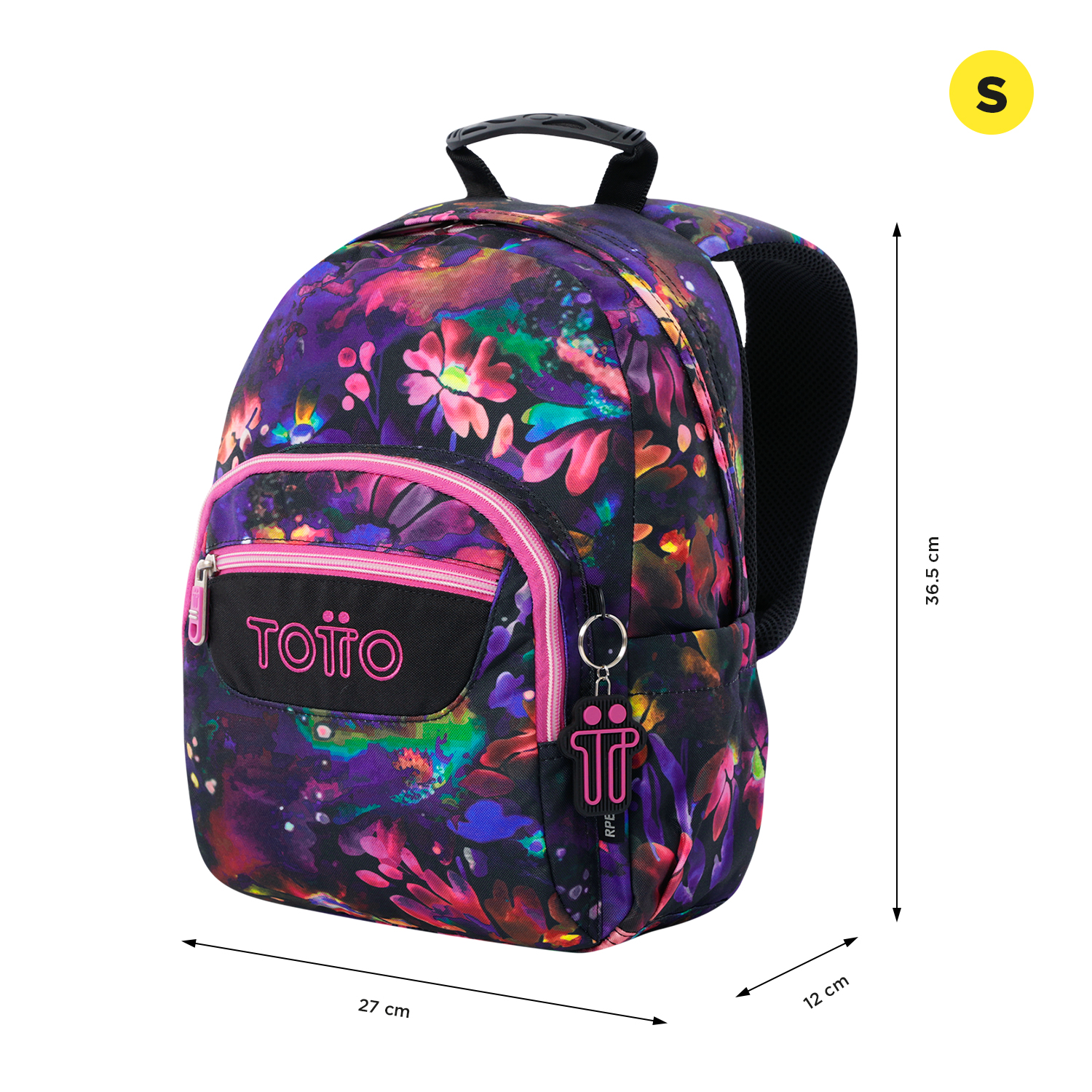Mochila Tempera - Klin - Imagen 2