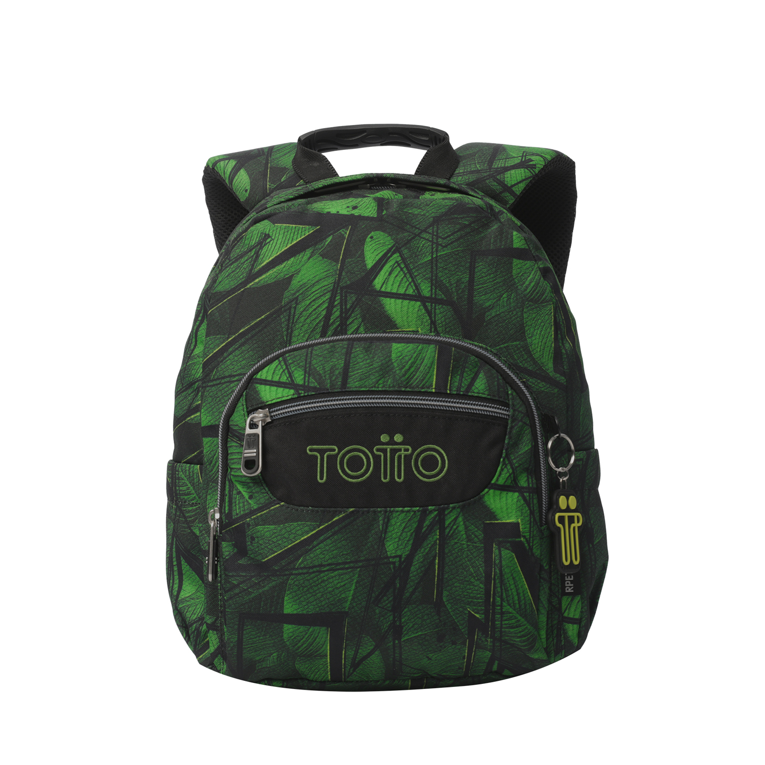 Mochila Tempera - Klin - Toners