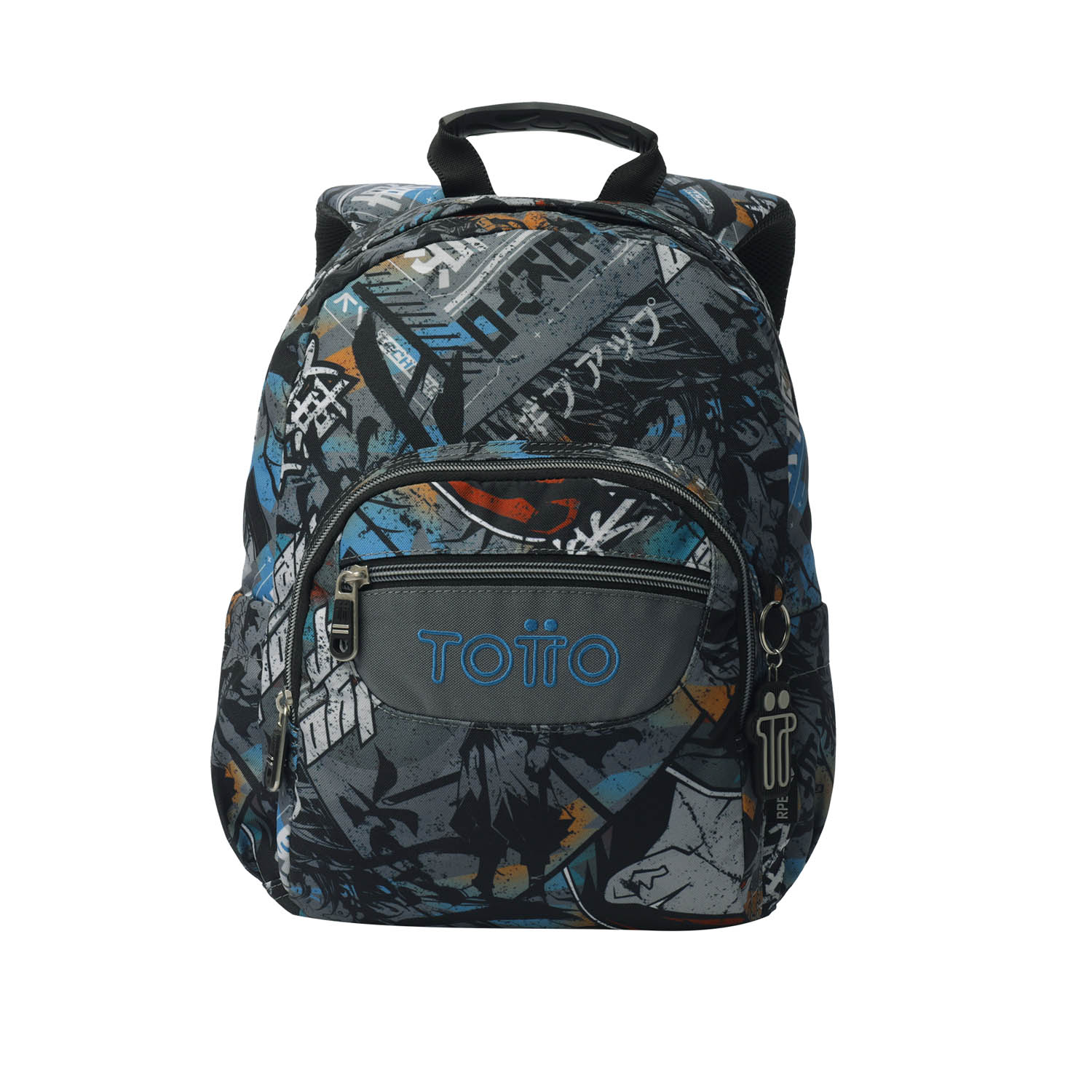 Mochila Tempera - Klin - Toners