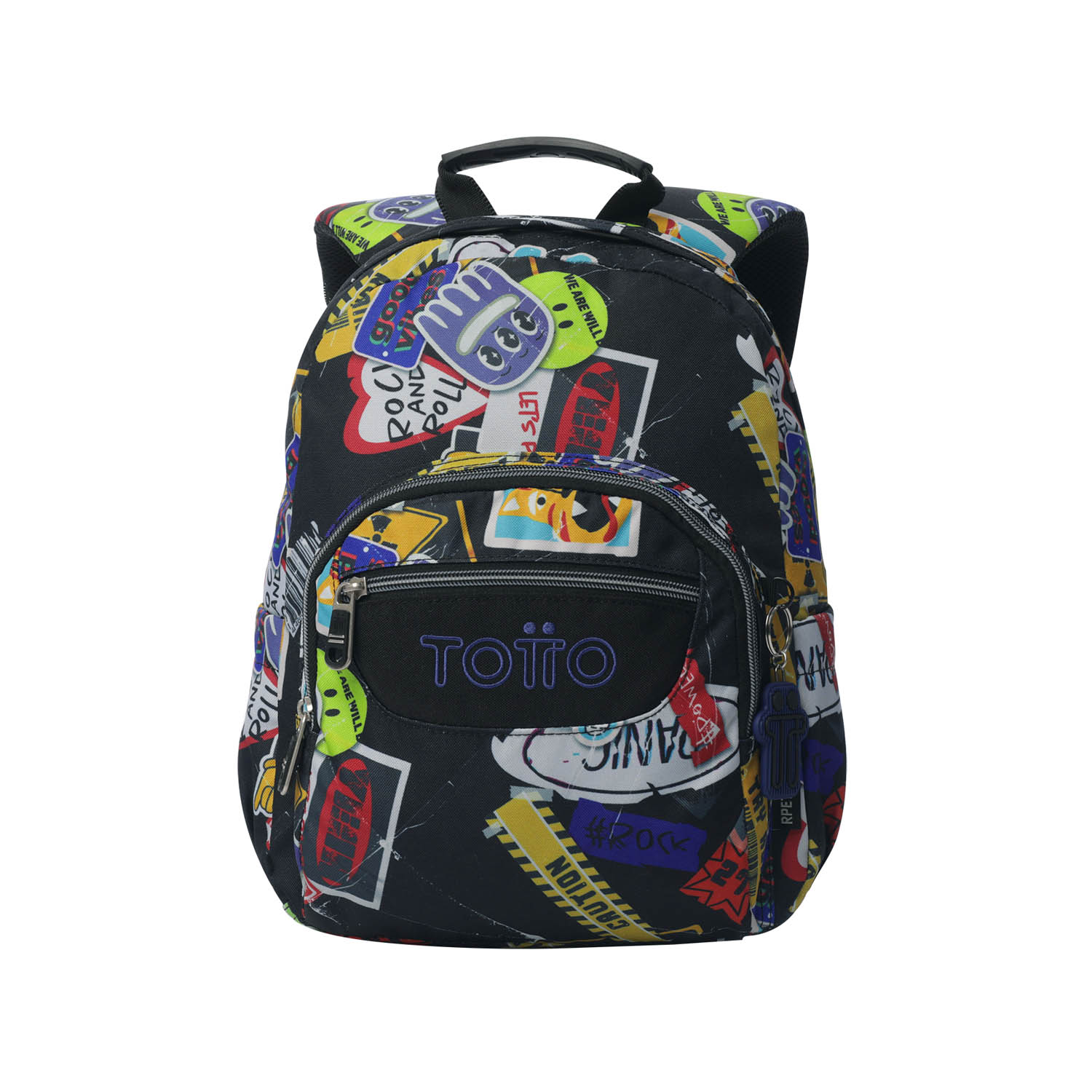 Mochila Tempera - Klin - Toners