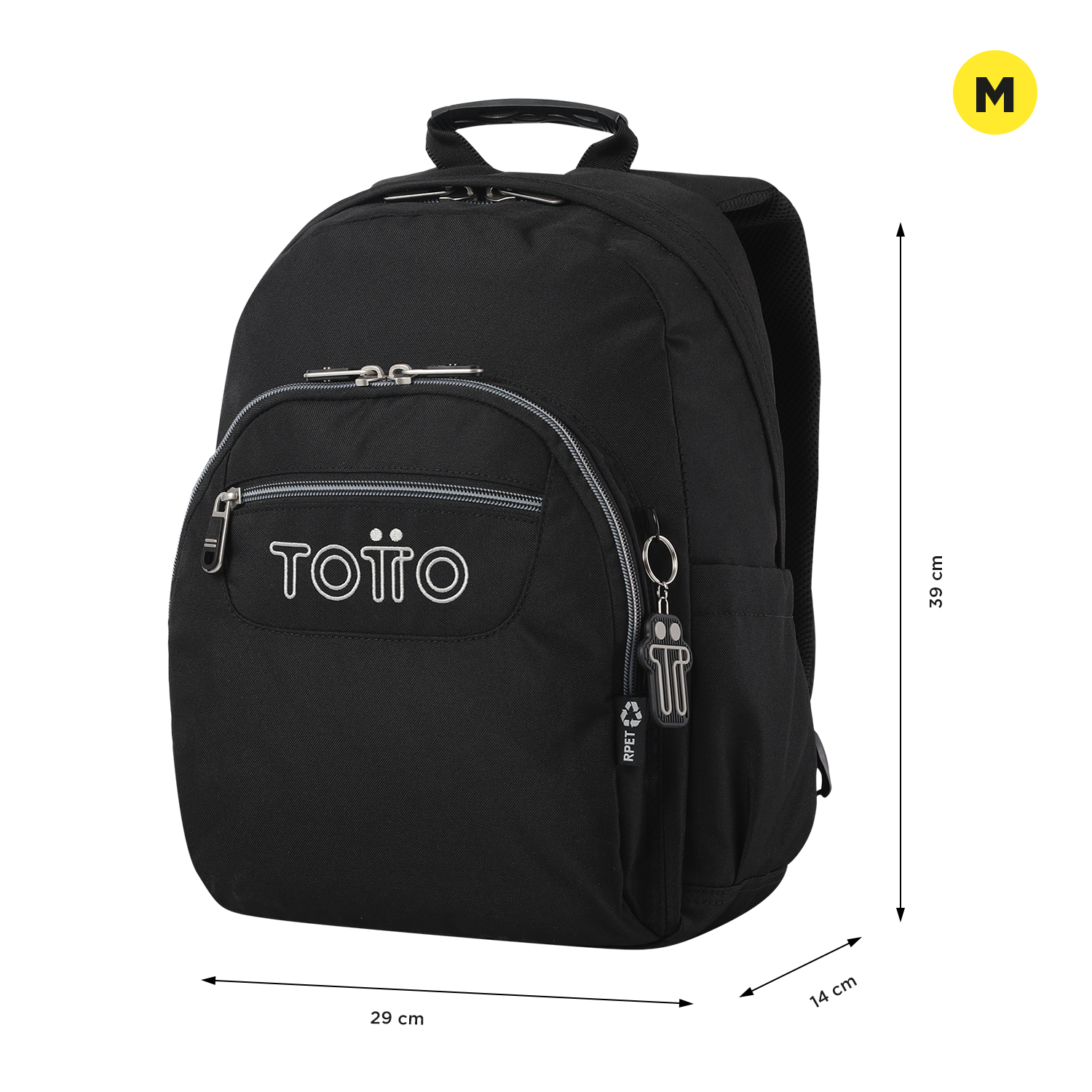 Mochila Gommas - Estrellas - Imagen 2