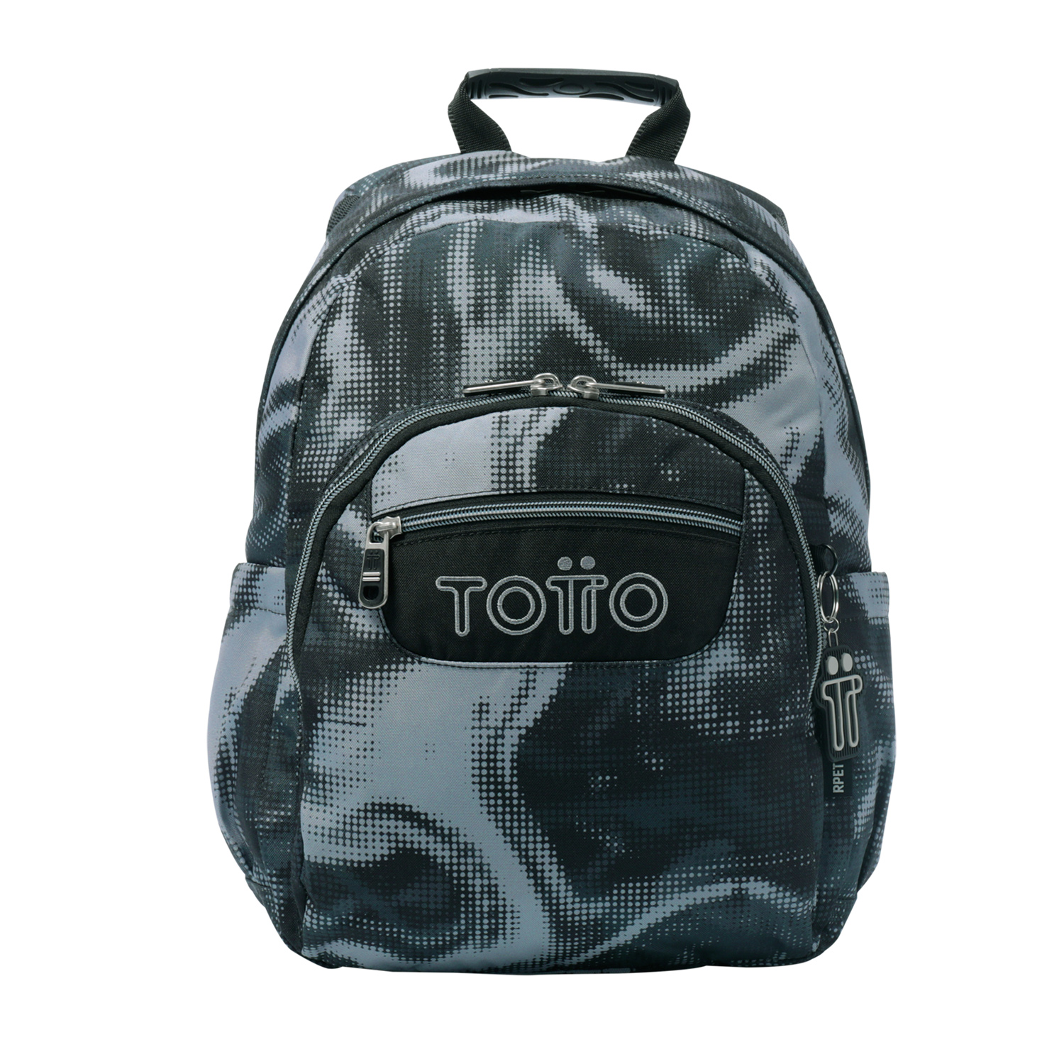 Mochila Gommas - Urban Graph - Toners