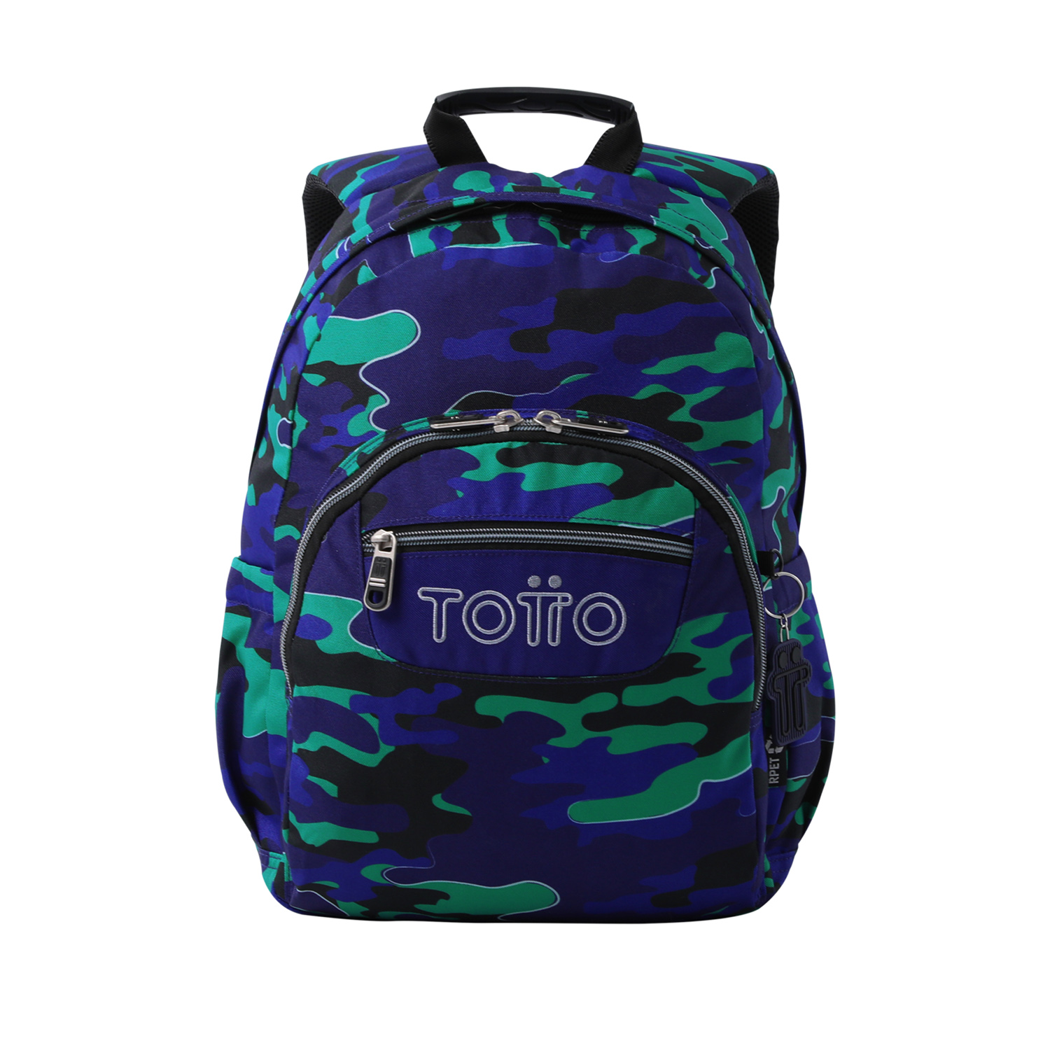 Mochila Gommas - Urban Graph - Toners