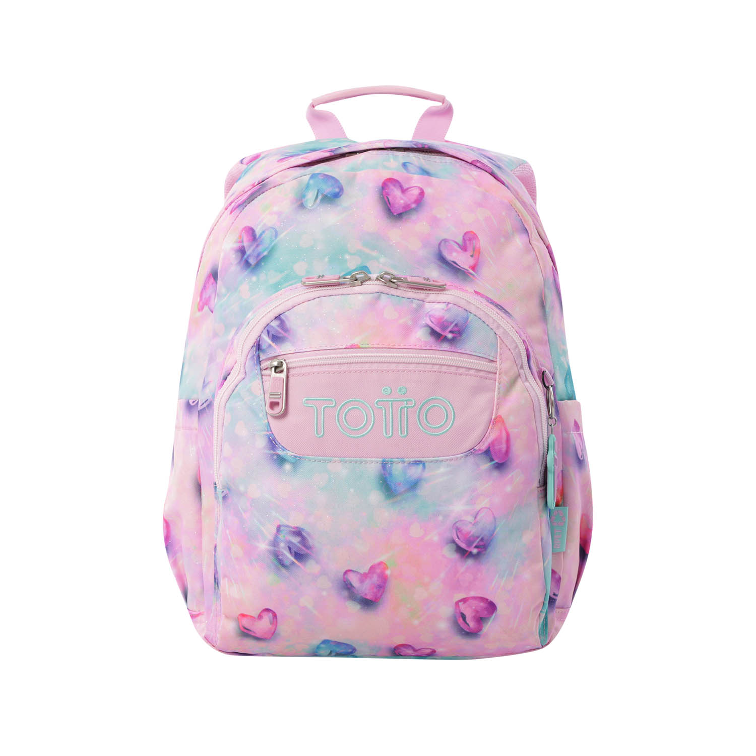 Mochila Gommas - Urban Graph - Toners