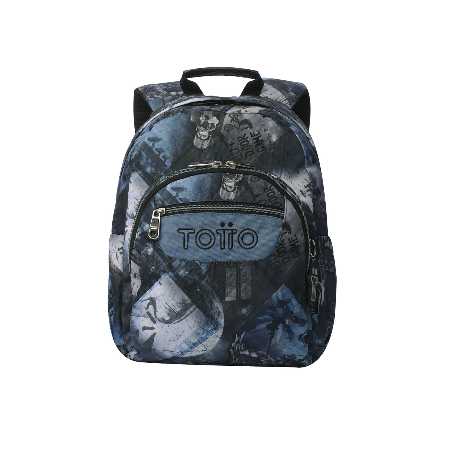 Mochila Gommas - Urban Graph - Toners