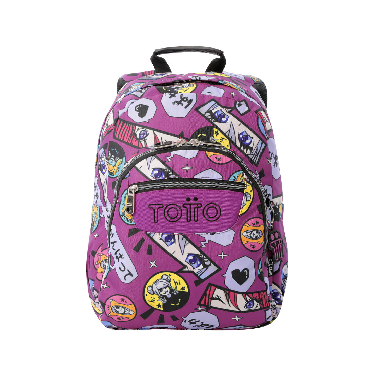 Mochila Gommas - Urban Graph - Toners