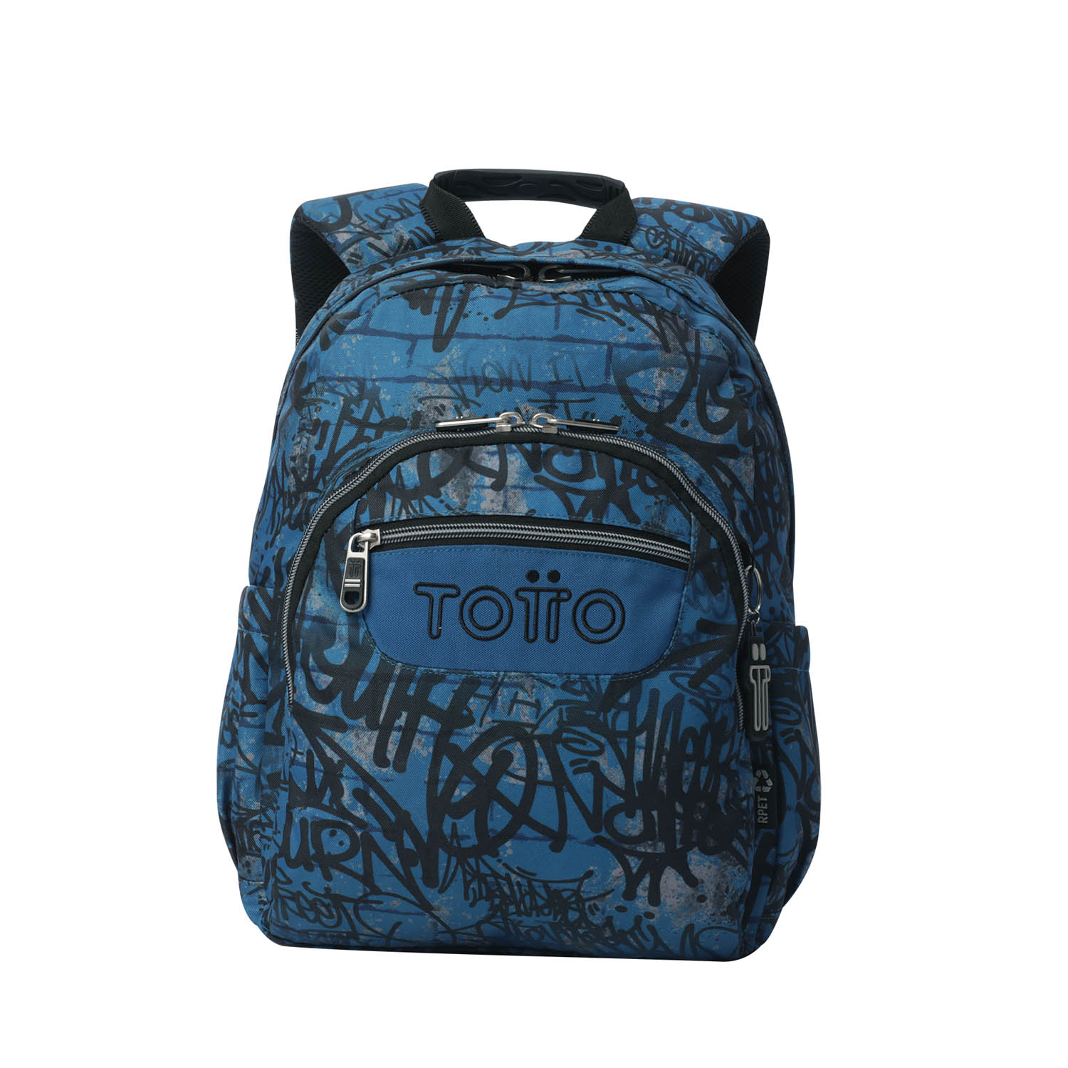 Mochila Gommas - Urban Graph - Toners