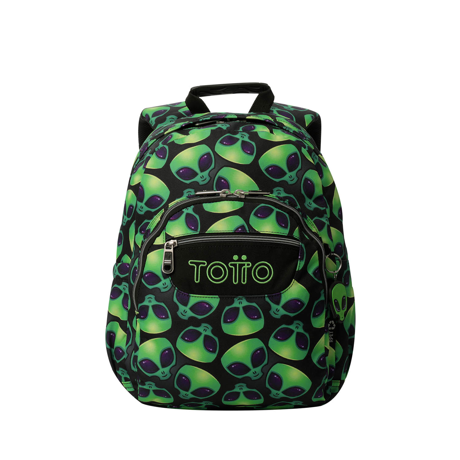 Mochila Gommas - Urban Graph - Toners