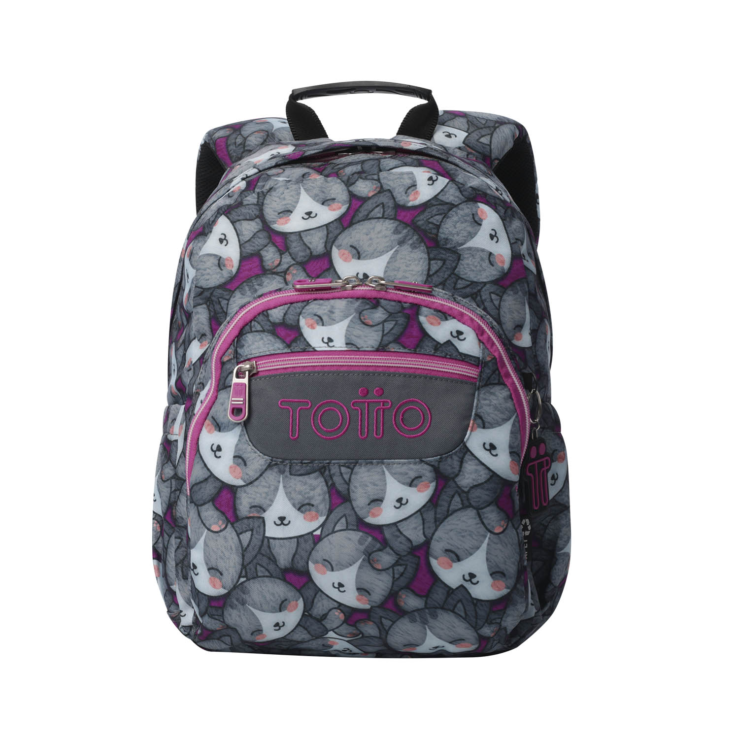 Mochila Gommas - Urban Graph - Toners