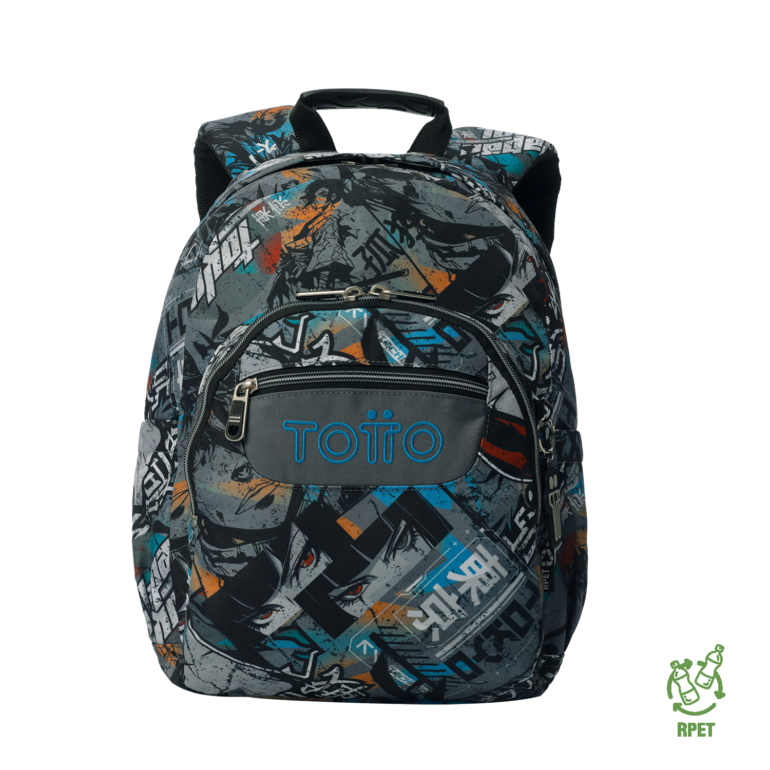Mochila Gommas - Urban Graph - Toners