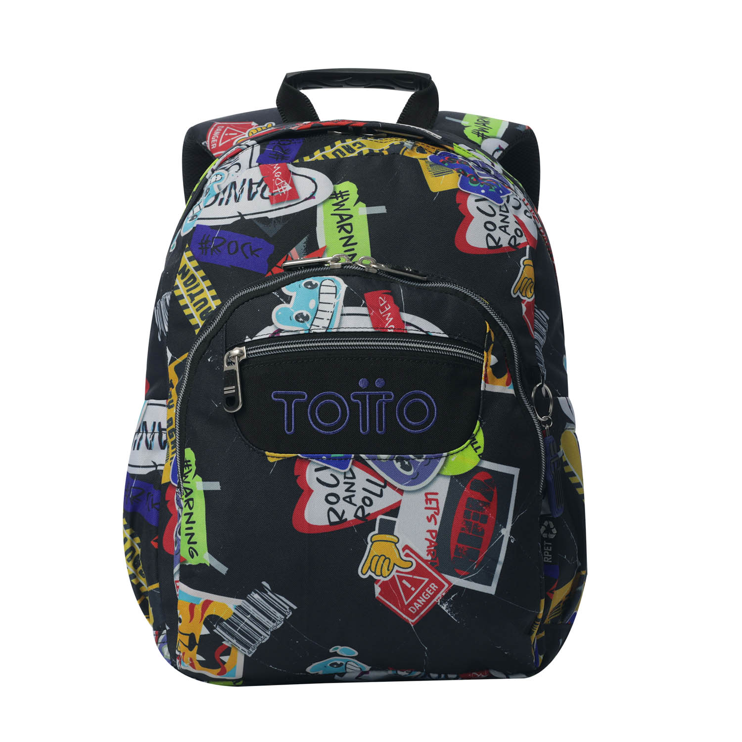 Mochila Gommas - Urban Graph - Toners