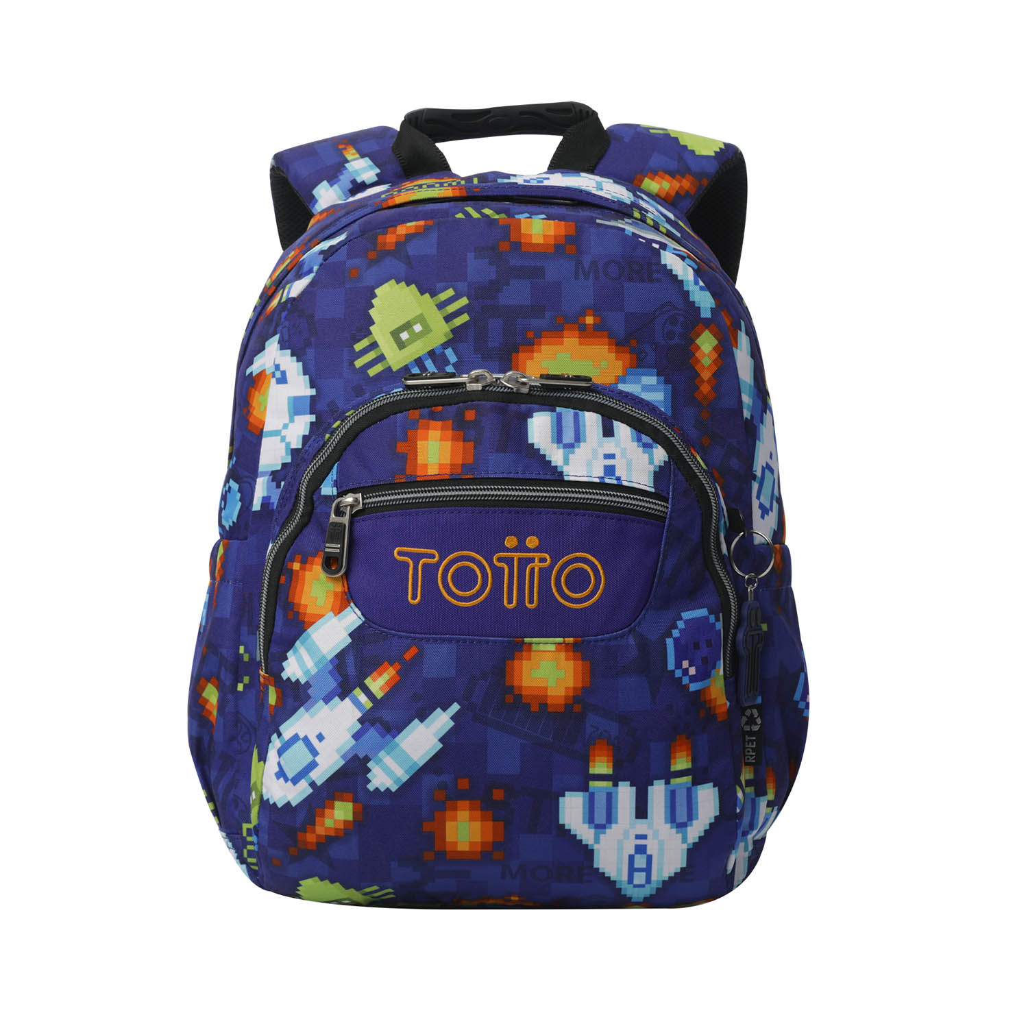 Mochila Gommas - Urban Graph - Toners