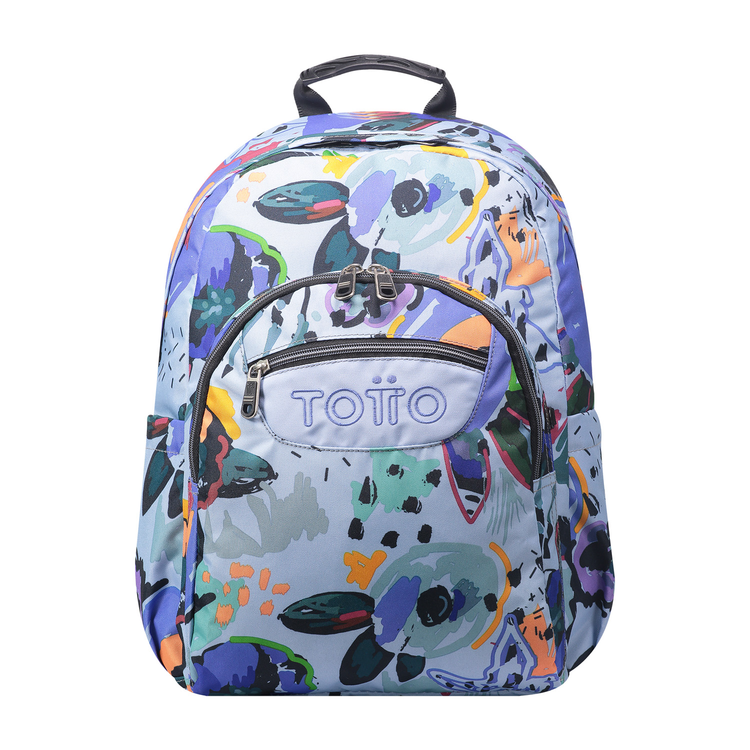 Mochila Acuareles - Margaly - Toners